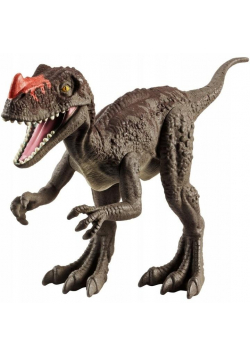 Jurassic World. Atakujące Dinozaury FVJ93