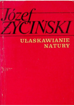 Ułaskawienie natury