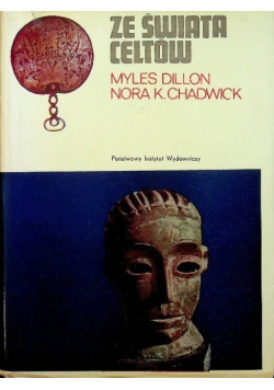 Ze świata Celtów