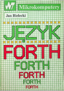 Język FORTH