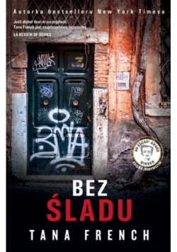 Bez śladu