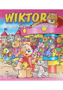 Wiktor w wesołym miasteczku