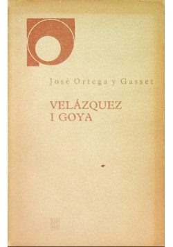 Velazquez i Goya