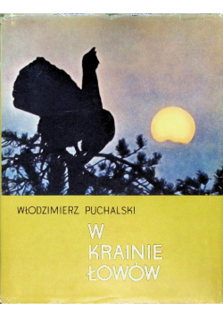 W krainie łowów