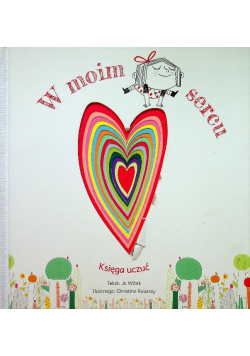 W moim sercu