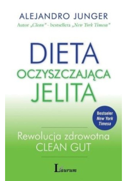 Dieta oczyszczająca jelita
