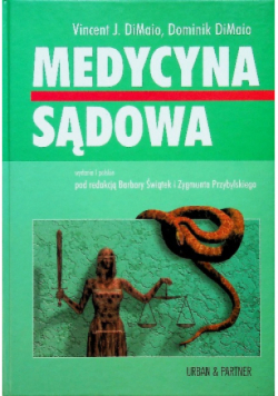 Medycyna sądowa