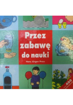 Przez zabawę do nauki