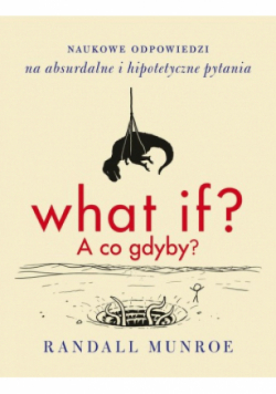 What if? A co gdyby?