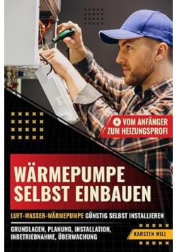 Warmepumpe selbst einbauen