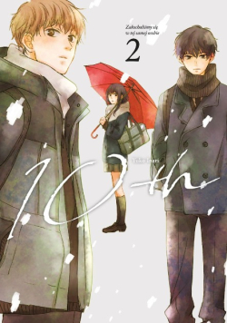 Manga 10th Tom 2