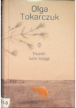 Podróż ludzi Księgi