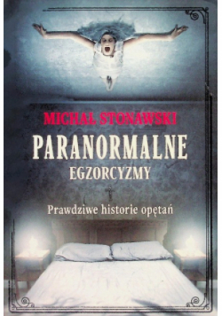 Paranormalne Egzorcyzmy