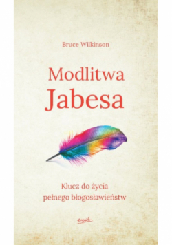 Modlitwa Jabesa