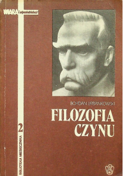 Filozofia czynu