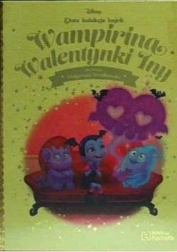 Wampirina Walentynki Iny