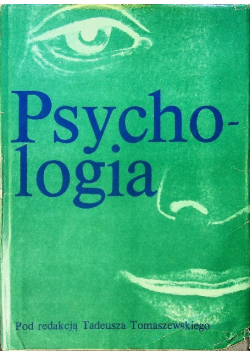 Psychologia