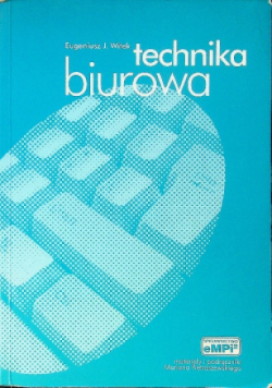 Technika biurowa