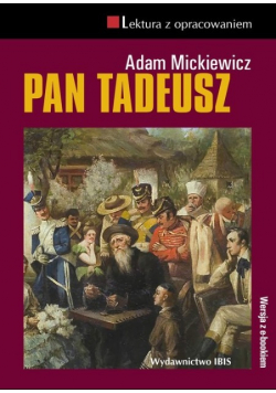 Pan Tadeusz