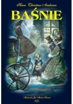 Andersen Baśnie