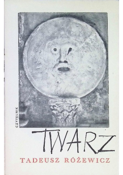 Twarz