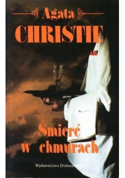Śmierć w chmurach