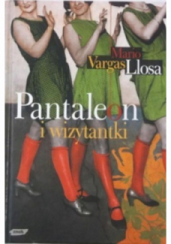 Pantaleon i wizytantki
