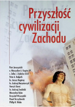 Przyszłość cywilizacji Zachodu