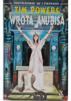 Wrota Anubisa