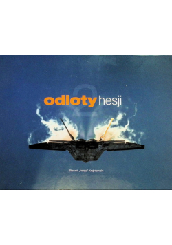 Odloty hesji