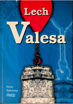 Lech Valesa