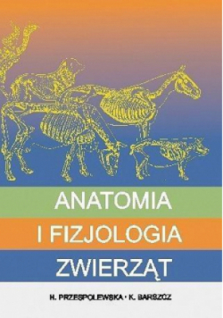 Anatomia i fizjologia zwierząt