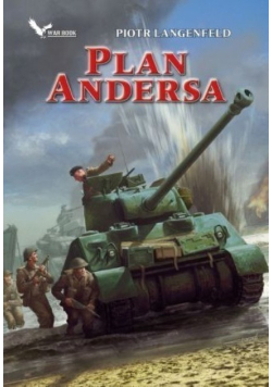 Czerwona ofensywa Plan Andersa