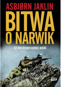 Bitwa o Narwik