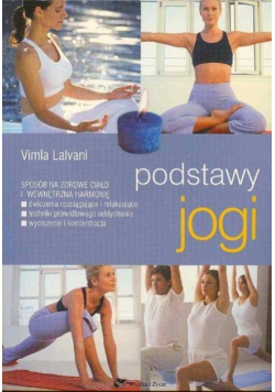 Podstawy jogi