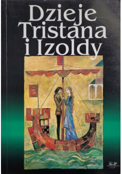 Dzieje Tristana i Izoldy Praca zbiorowa