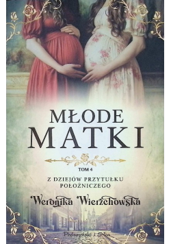 Młode matki