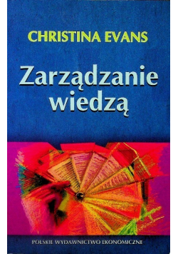 Zarządzanie wiedzą