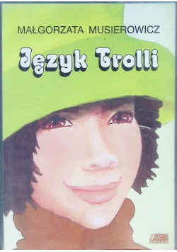 Język Trolli
