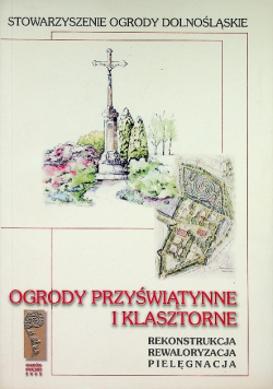 Ogrody przyświątynne i klasztorne