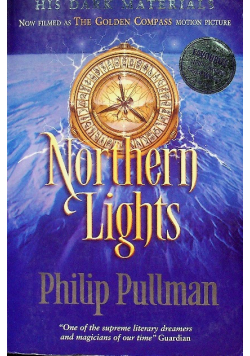 Northern Lights his Dark Materials Book 1