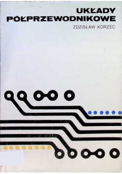 Układy Półprzewodnikowe