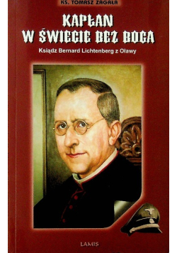 Kapłan w świecie bez Boga