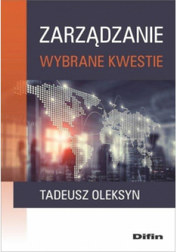 Zarządzanie