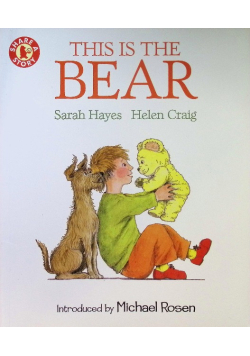 This Is the Bear