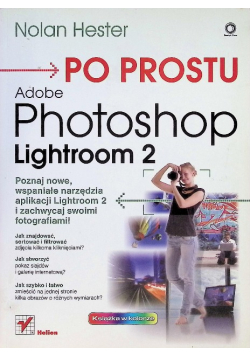 Po prostu Adobe Photoshop Lightroom Część  2