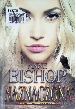 Inni Tom 4 Naznaczona