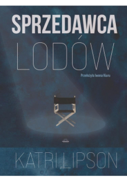 Sprzedawca lodów