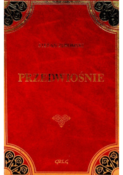 Przedwiośnie