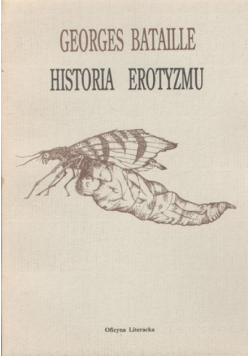 Historia Erotyzmu